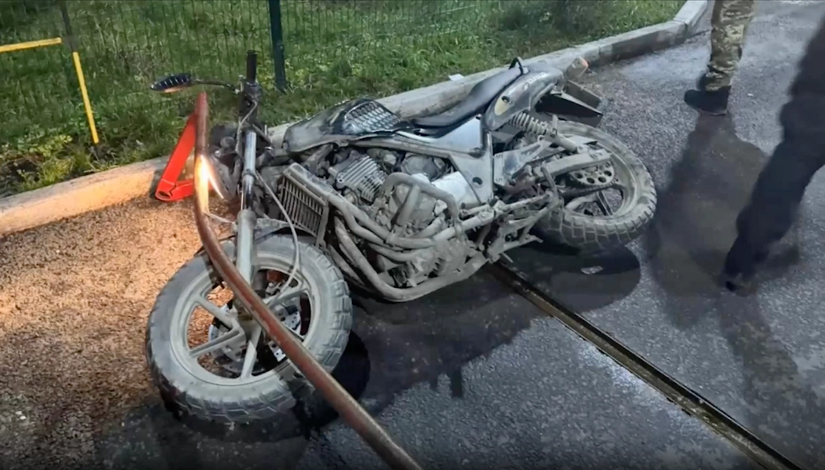 Обложка © Telegram/ ДПСУ | Держприкордонслужба