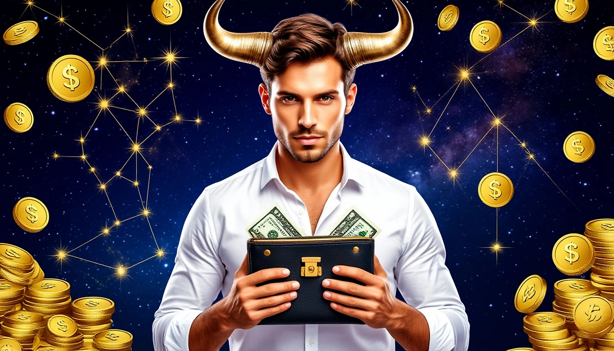 Астрологи назвали знаки зодиака которые разбогатеют в 2026 году. Фото © «Шедеврум»