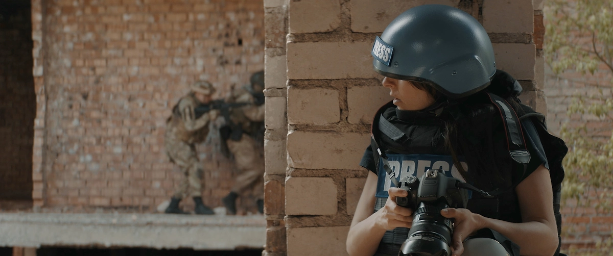 Обложка © Shutterstock / FOTODOM / Supamotionstock.c