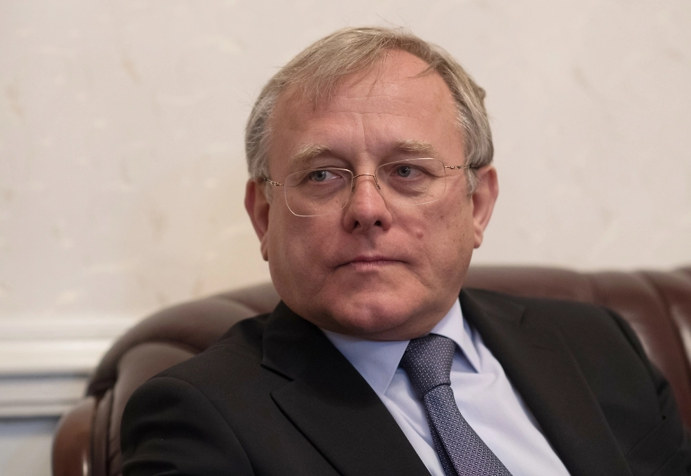 Обложка © РИА Новости / Илья Питалев