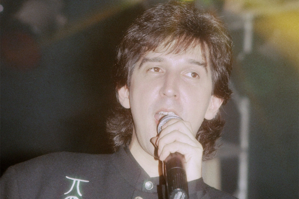 Биография Кая Метова: когда пришла слава, какая песня самая популярная. Фото © ТАСС / Владимир Яцина