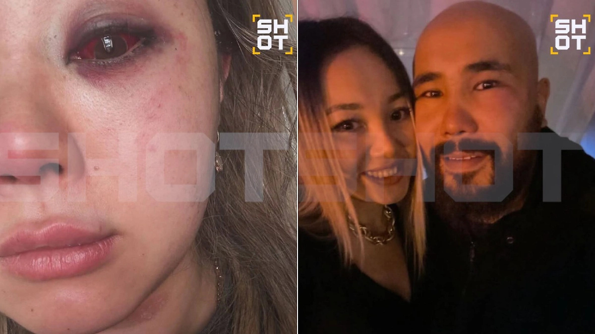 Фото © Telegram / SHOT