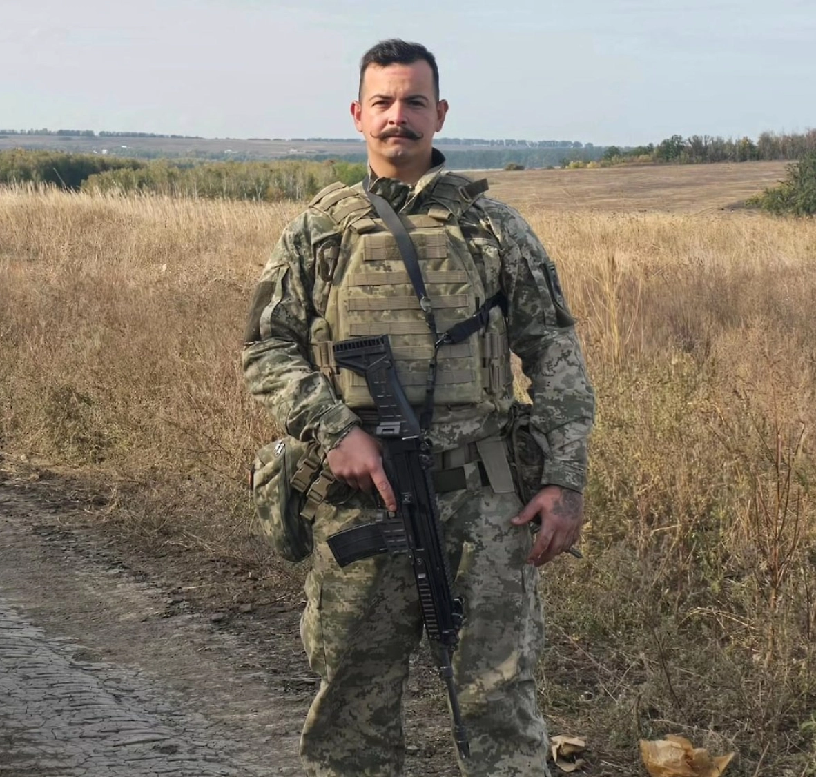 © Instagram (признан экстремистской организацией и запрещён на территории Российской Федерации) / wendrilli_venites