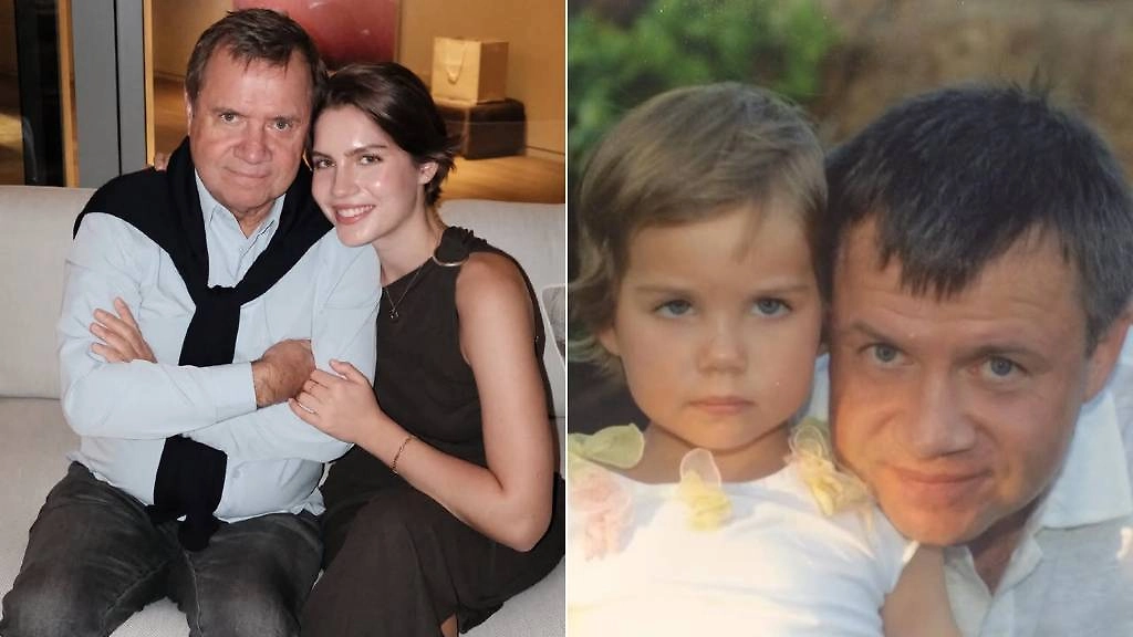 Обложка © Instagram (признан экстремистской организацией и запрещён на территории Российской Федерации) / @yumashkaa