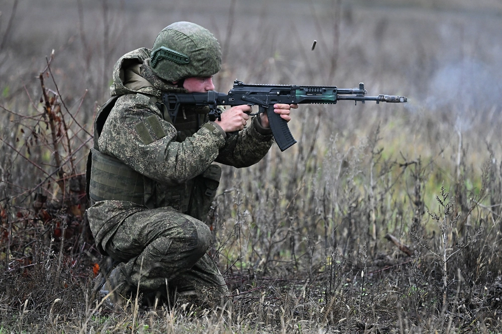 Обложка © РИА Новости / Станислав Красильников