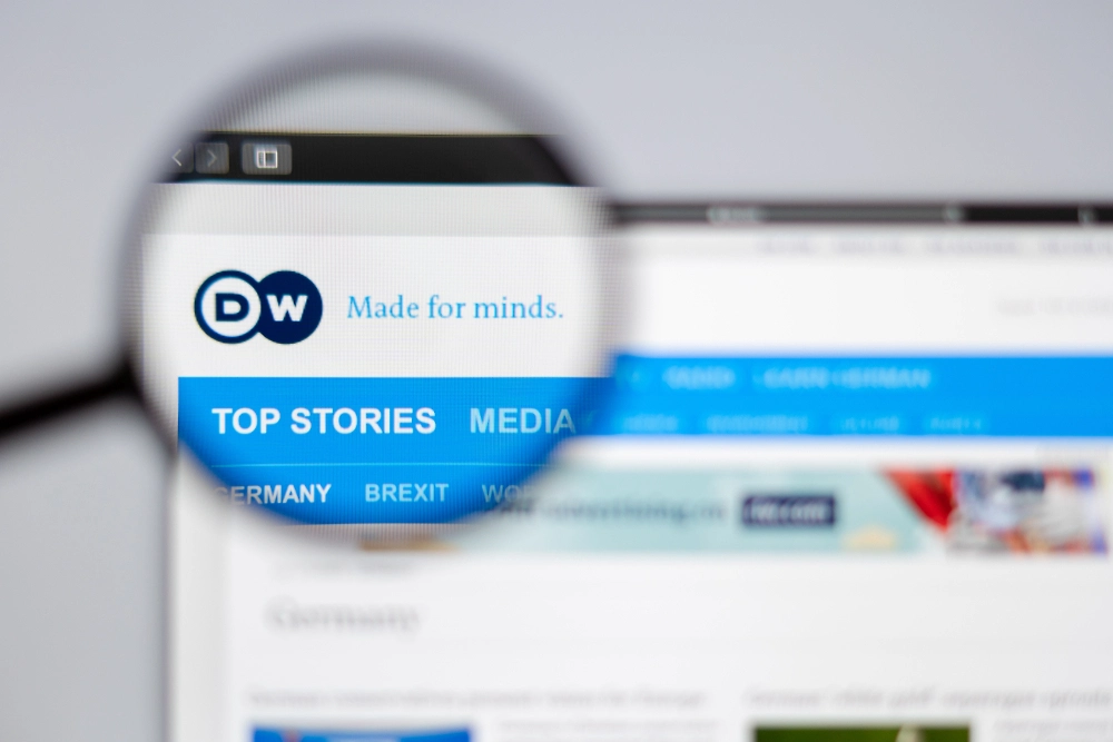 Обложка © Shutterstock / FOTODOM / Anton Garin