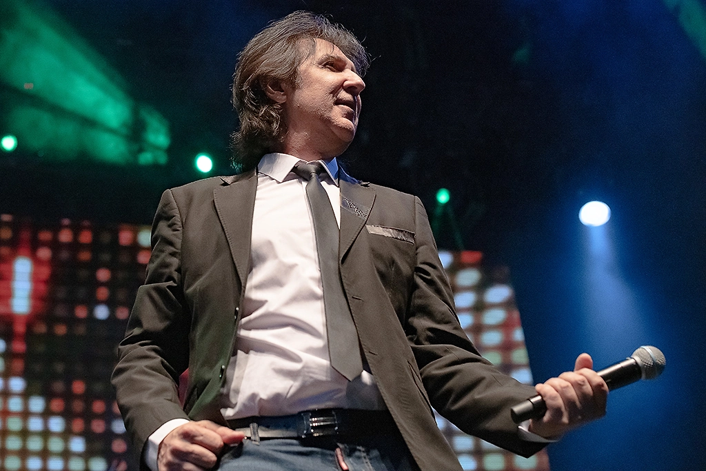 Лучшие песни Кая Метова: хиты, которые знает каждый. Фото © ТАСС / Евгений Стукалин