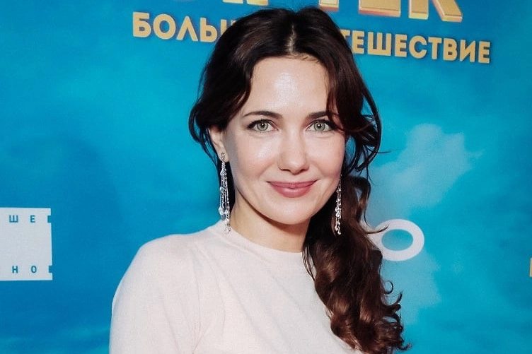 Актриса Екатерина Климова. Родилась в Год Земляной Лошади 1978. Она стала знаменитой в нулевых. Фото © VK / Екатерина Климова