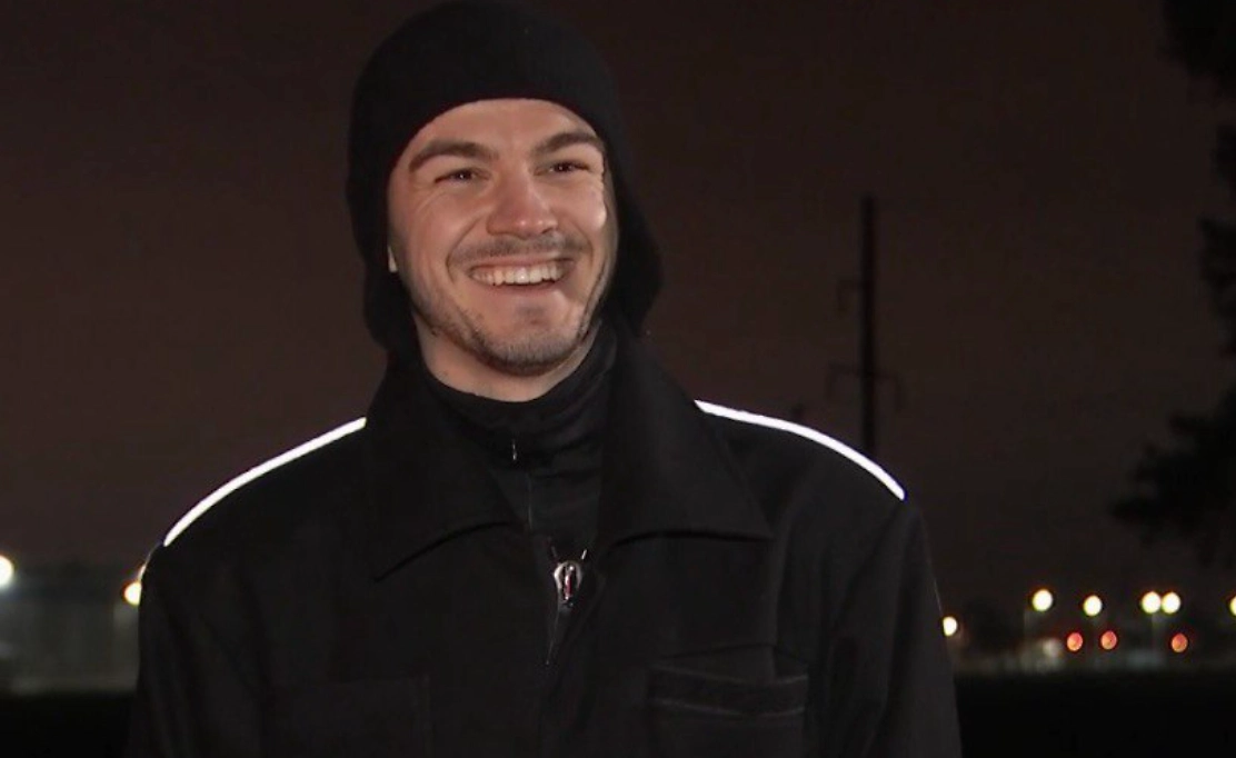 «Экстрасенсы. Битва сильнейших» — финал второго сезона уже почти завершён. Кто оказался в четвёрке сильнейших? Фото © Rutube / Битва сильнейших