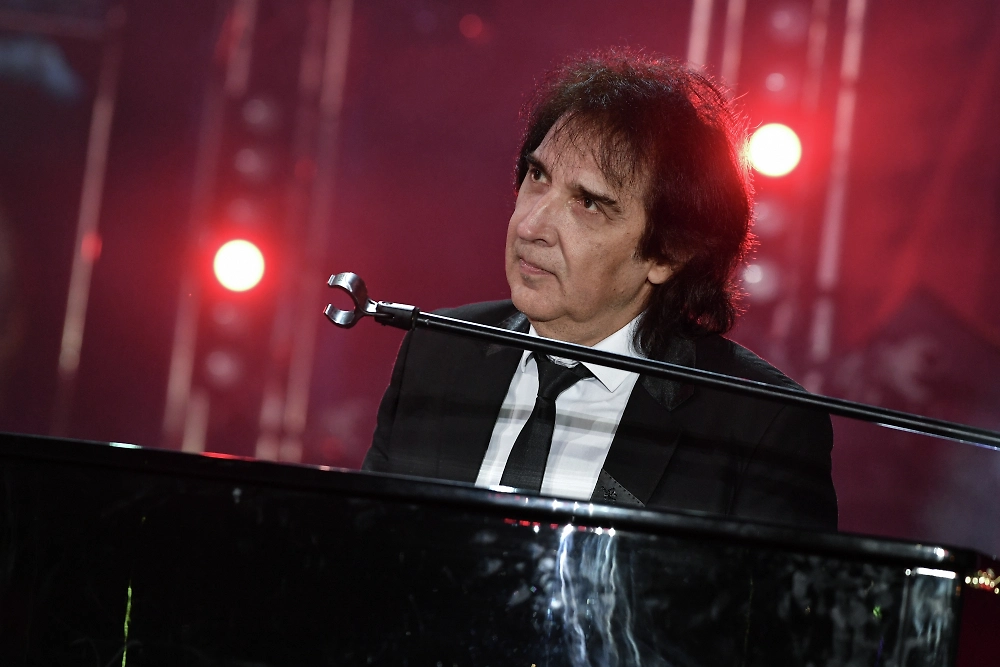 Фото © РИА Новости / Константин Михальчевский