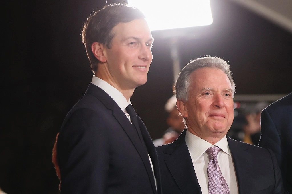 Обложка © ТАСС / ЕРА