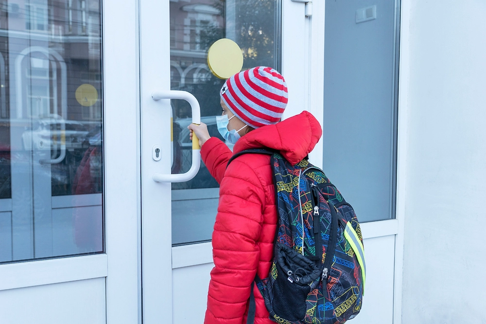 Обложка © Shutterstock / FOTODOM /Anna Sadovskaia