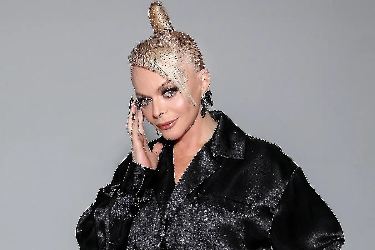 Суд первой инстанции отказал Лурье во взыскании с Долиной убытков