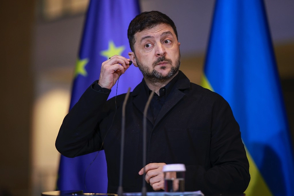 Обложка © ТАСС / ЕРА