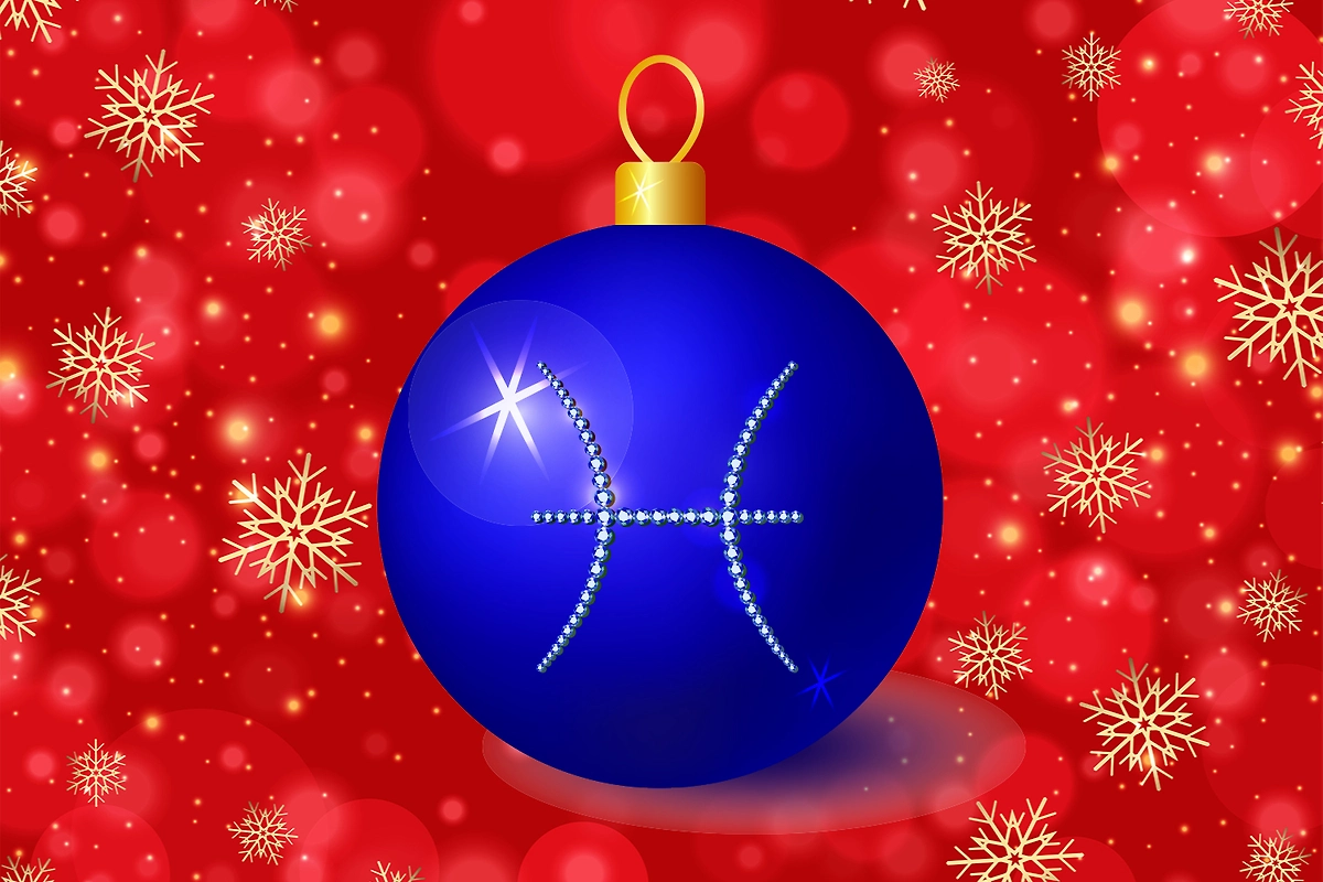 Рыбы создают волшебную, сказочную атмосферу. Фото © Freepik / kjpargeter, © Shutterstock / FOTODOM / Saiana 