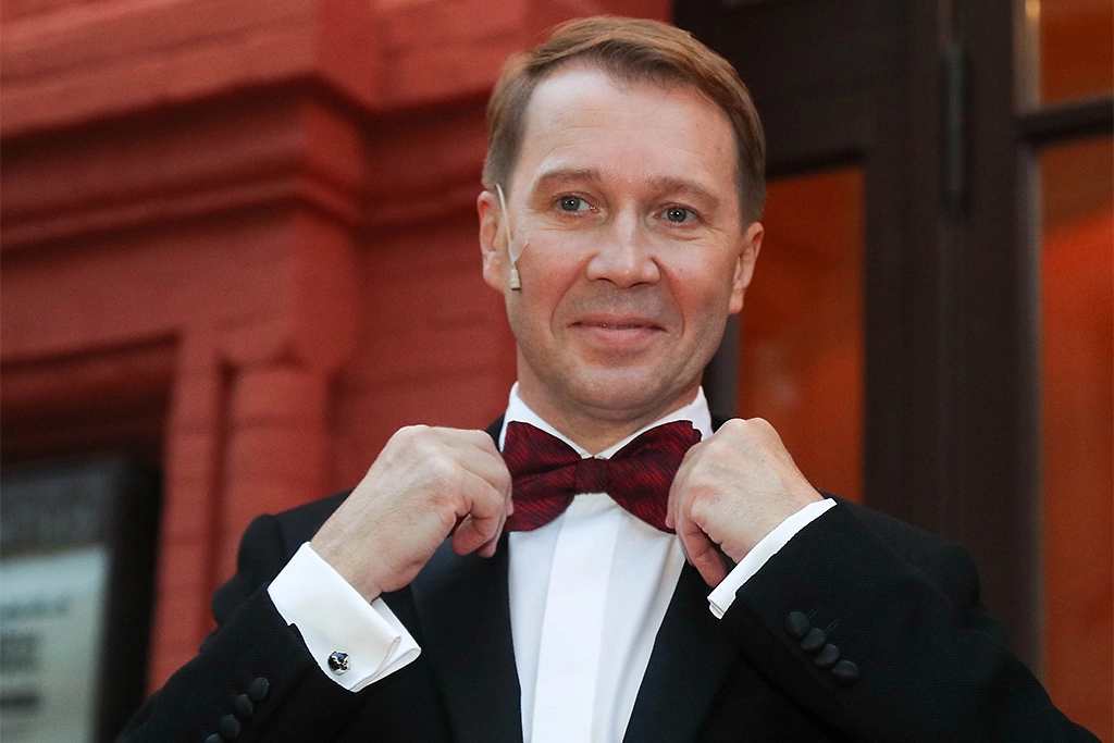 Актёр Евгений Миронов тоже родился в Год Красной Огненной Лошади. Что это говорит о его характере? Фото © ТАСС / Михаил Терещенко