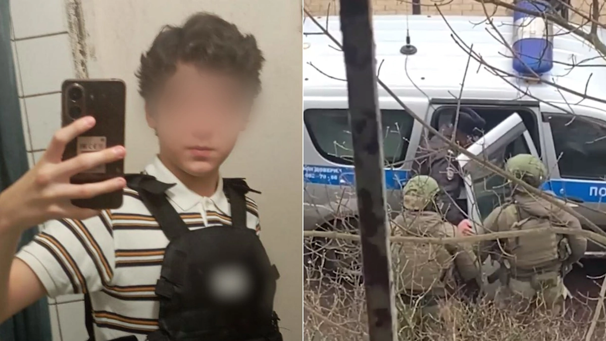 Обложка © SHOT