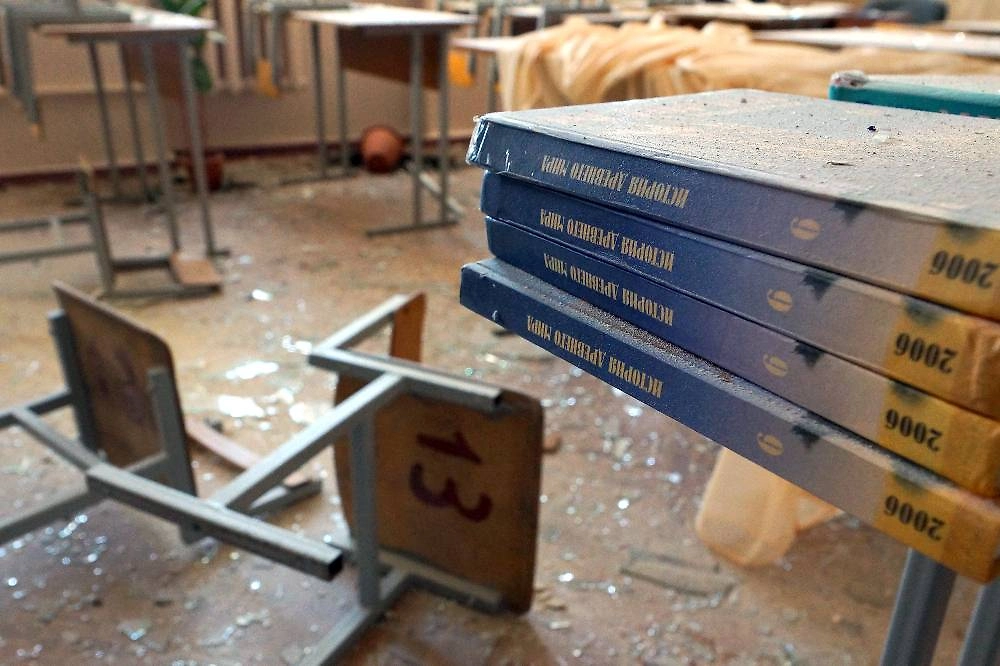 Обложка © ТАСС / Славный Алексей