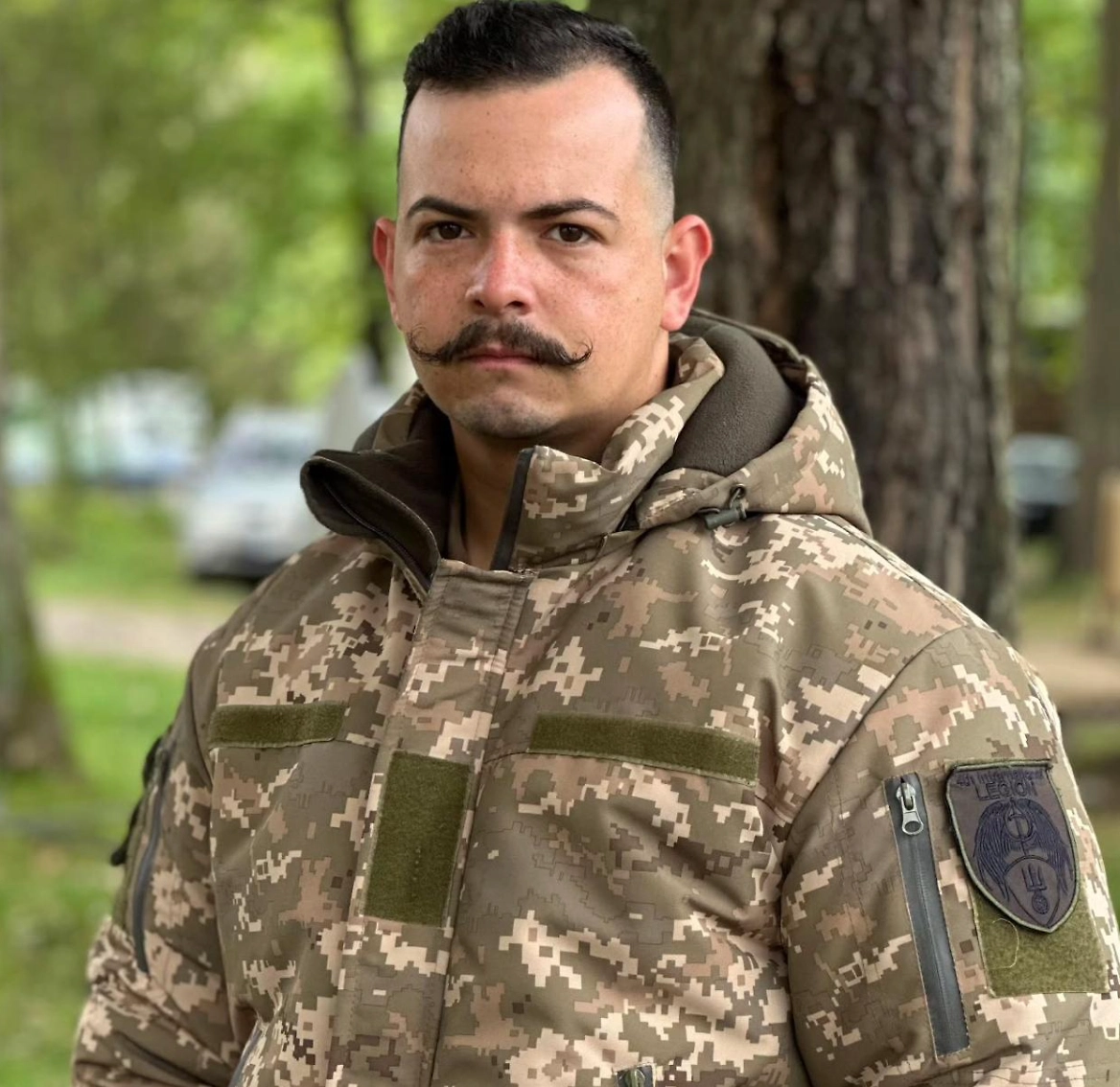 © Instagram (признан экстремистской организацией и запрещён на территории Российской Федерации) / wendrilli_venites