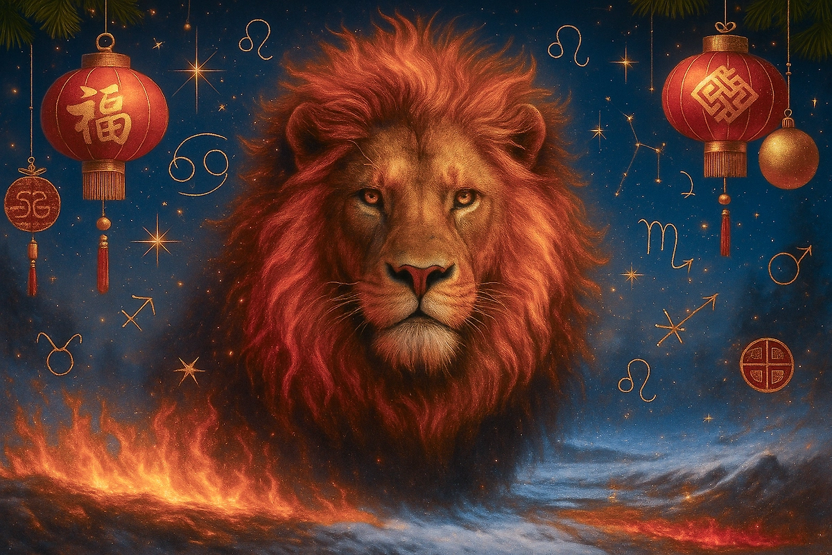 Какие знаки зодиака смогут отдохнуть в январе 2026 года Лошади на каникулах? Фото © ChatGPT