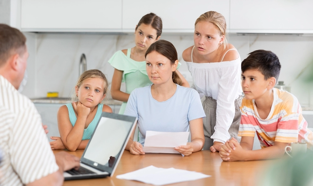 Обложка © Shutterstock / FOTODOM / BearFotos