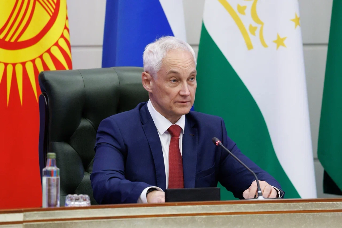 Обложка © Минобороны России