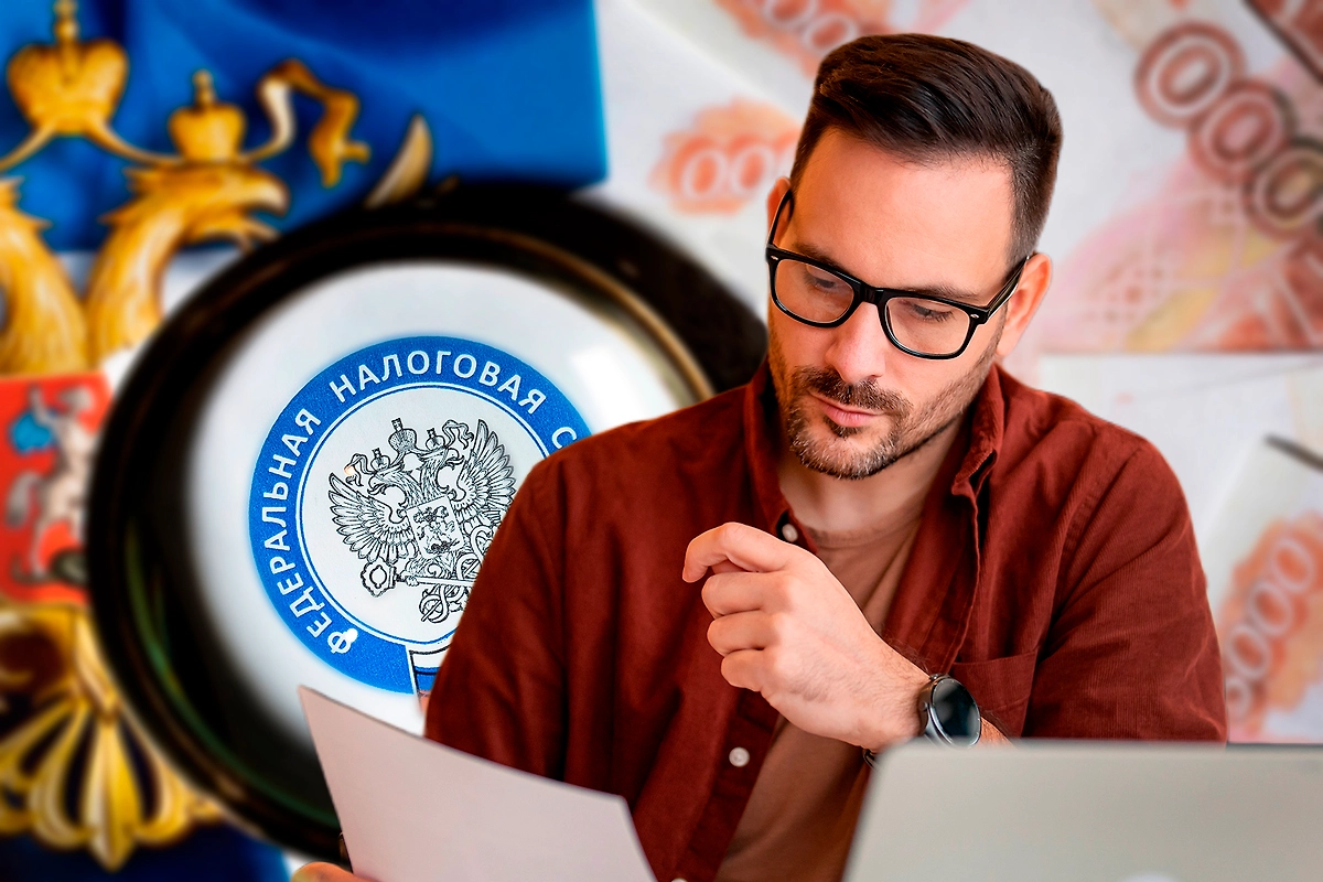 Какие налоги заплатить бизнесу до конца 2025 года. Обложка © Коллаж © Life.ru, фото © Shutterstock / FOTODOM / NickolayV, Dorde Krstic