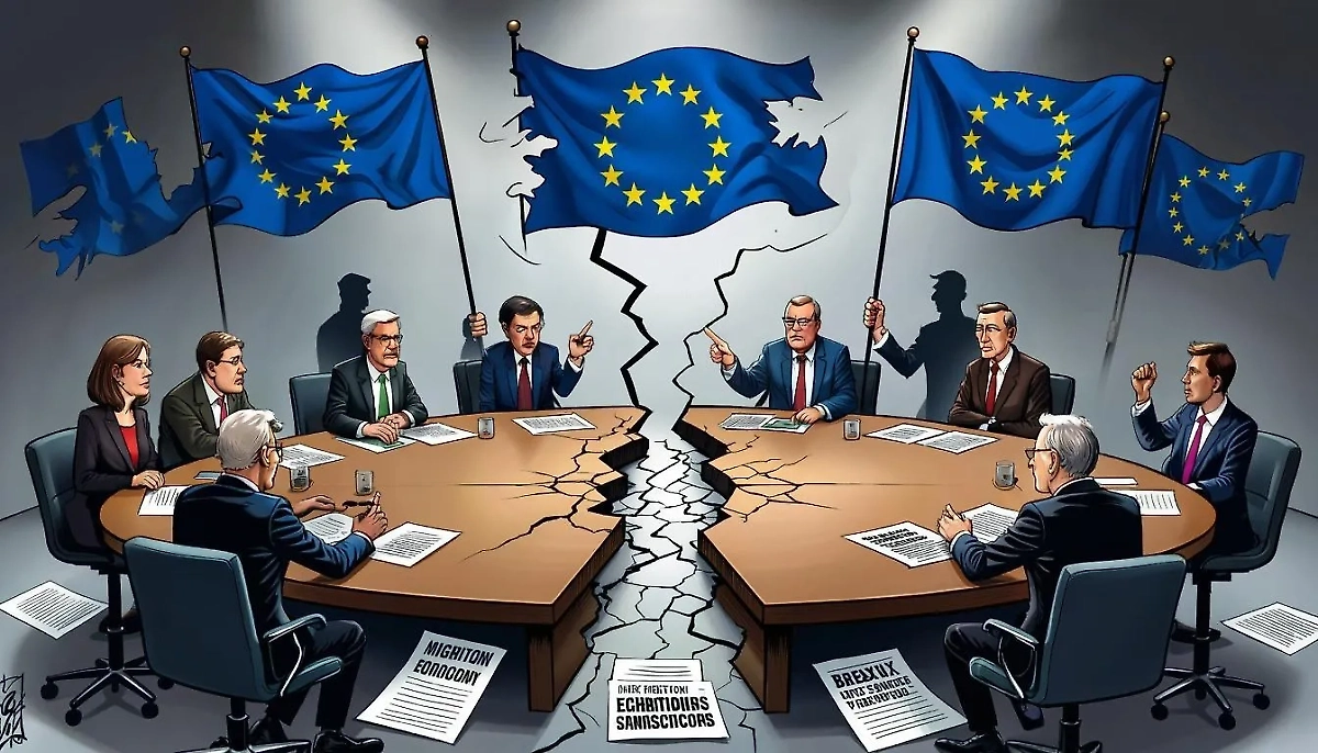 Обложка © Kandinsky 4.1 / Life.ru