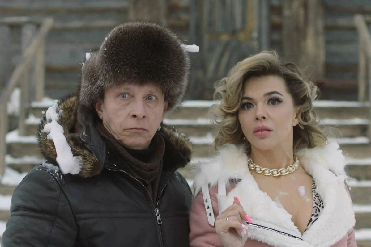 Сериал «Полярный» выходит в России с 2019 года. В 2025 вышел ещё один сезон. Фото © Кадр из фильма «Полярный», режиссёр Михаил Старчак и др. / Kinopoisk