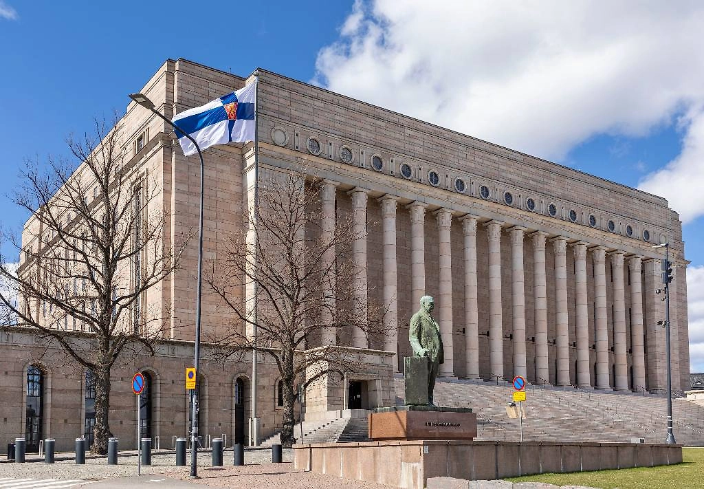 Профессор Малинен заявил, что Россия может заблокировать Финляндию за час Профессор Малинен заявил, что Россия может заблокировать Финляндию за час