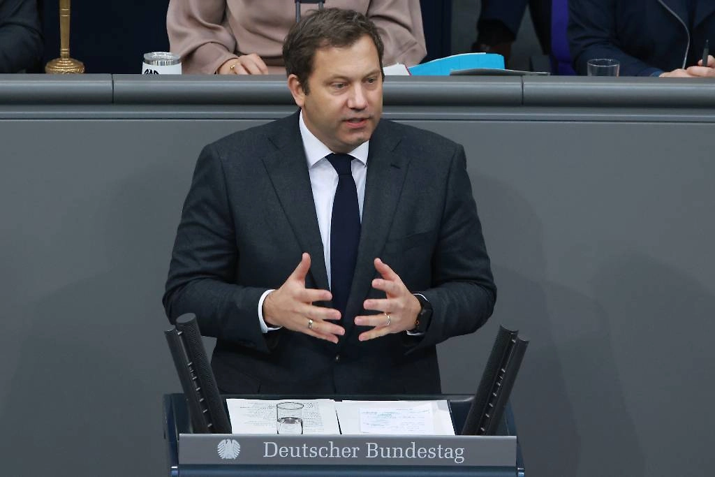 Ларс Клингбайль. Обложка © ТАСС / EPA / CLEMENS BILAN