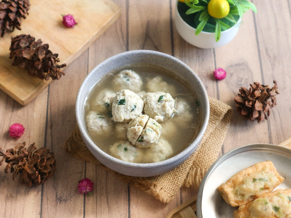 Заморозка готовых блюд: что можно приготовить за две недели до праздника. Фото © Shutterstock / FOTODOM / Tantri Setyorini