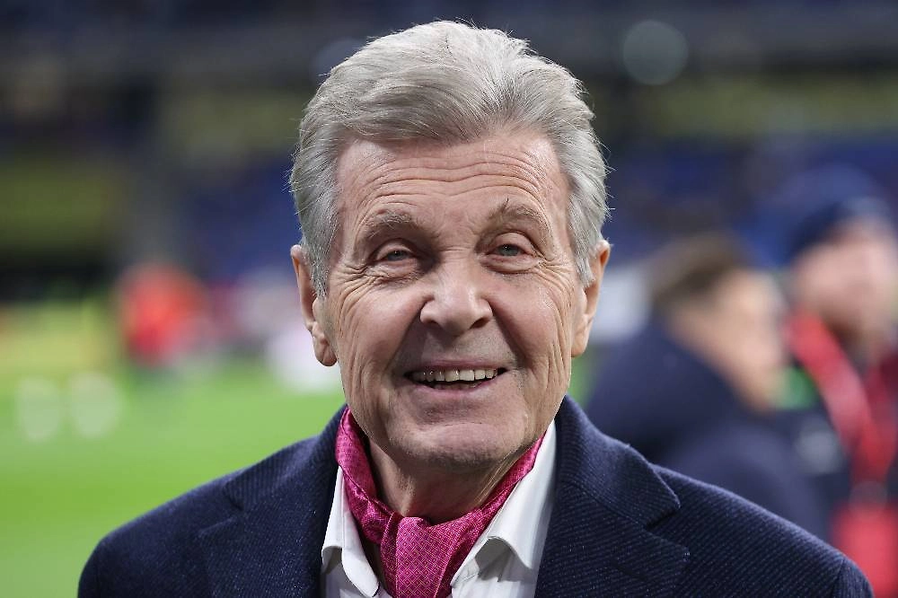 Лев Лещенко и его здоровье. Соответствует ли состояние организма возрасту? Мешают ли заболевания делу жизни, пению? Фото © ТАСС / Олег Бухарев