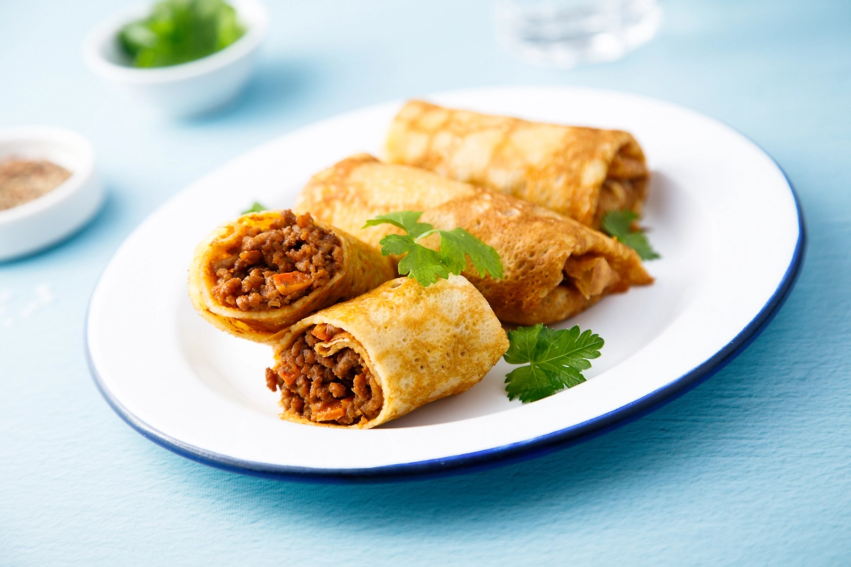 Как использовать морозилку для подготовки к Новому году. Фото © Shutterstock / FOTODOM / MariaKovaleva