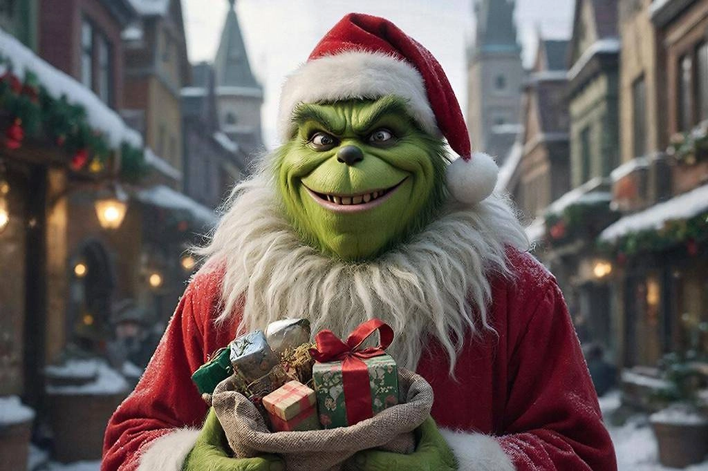 Пользователи жалуются на мошенников в игре «Тайный Санта» в соцсетях Пользователи жалуются на мошенников в игре «Тайный Санта» в соцсетях