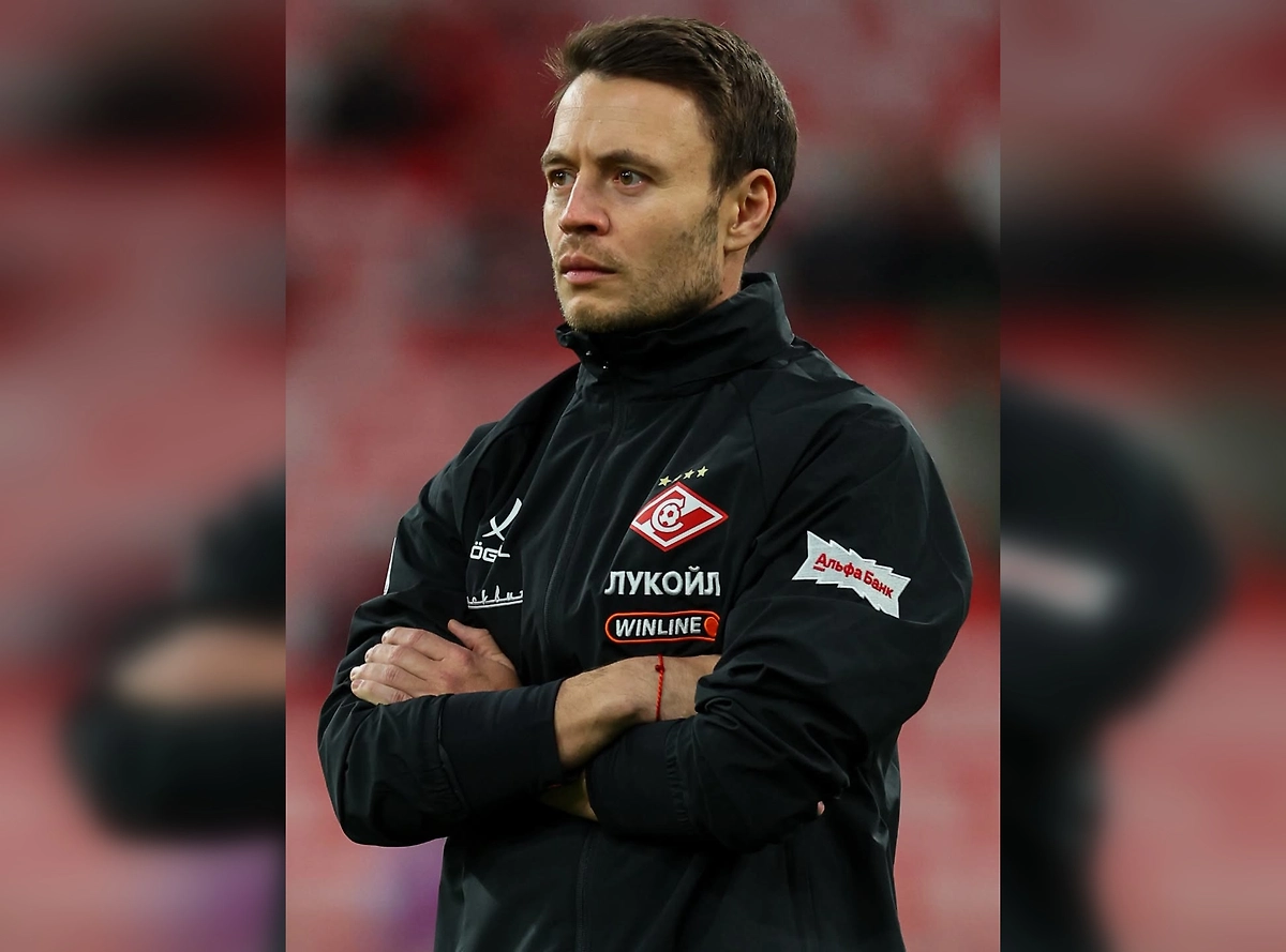 Вадим Боровский. Обложка © Instagram (соцсеть запрещена в РФ; принадлежит корпорации Meta, которая признана в РФ экстремистской) / vadimborovskiy