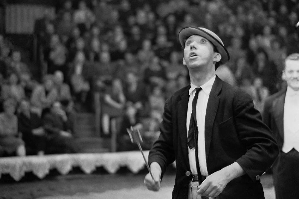 Актер Юрий Никулин: малоизвестные факты биографии и творчества