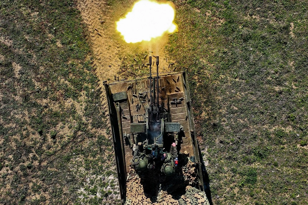 Обложка © ТАСС / Алексей Коновалов