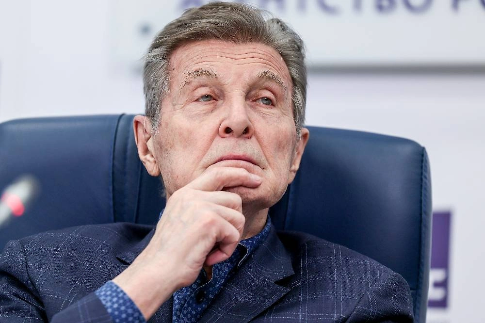 Лев Лещенко — сколько лет народному артисту в 2025 году? Как возраст влияет на его творчество? Фото © ТАСС / Виталий Смольников
