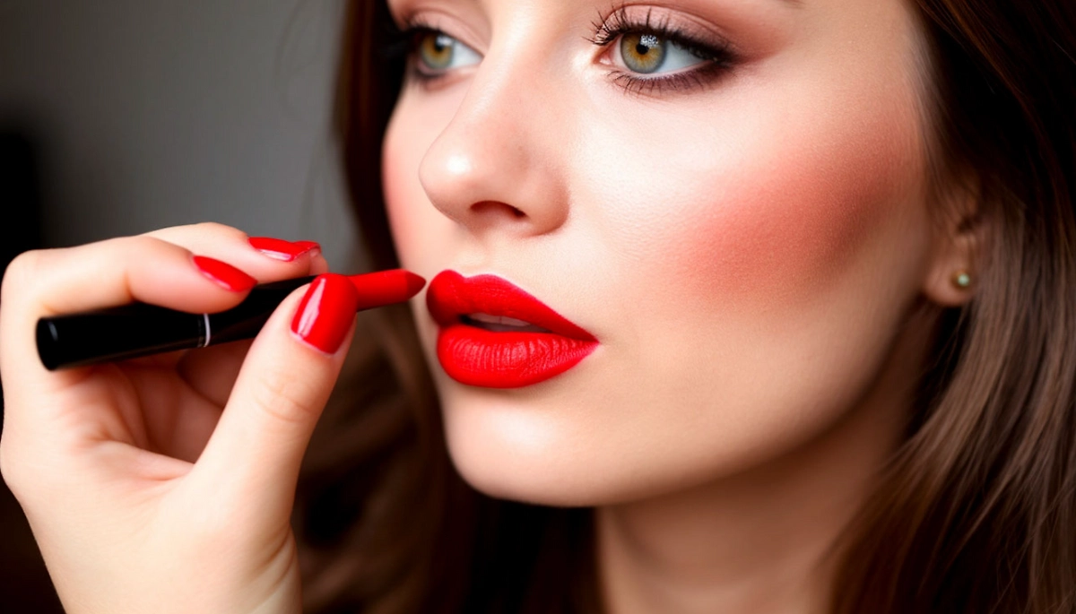 Life.ru узнал, сколько тонн помады россиянки съели за 2025 год