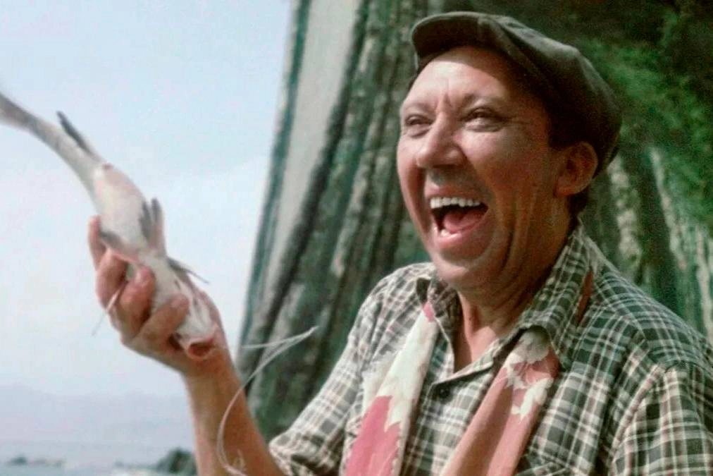 Актер Юрий Никулин: малоизвестные факты биографии и творчества