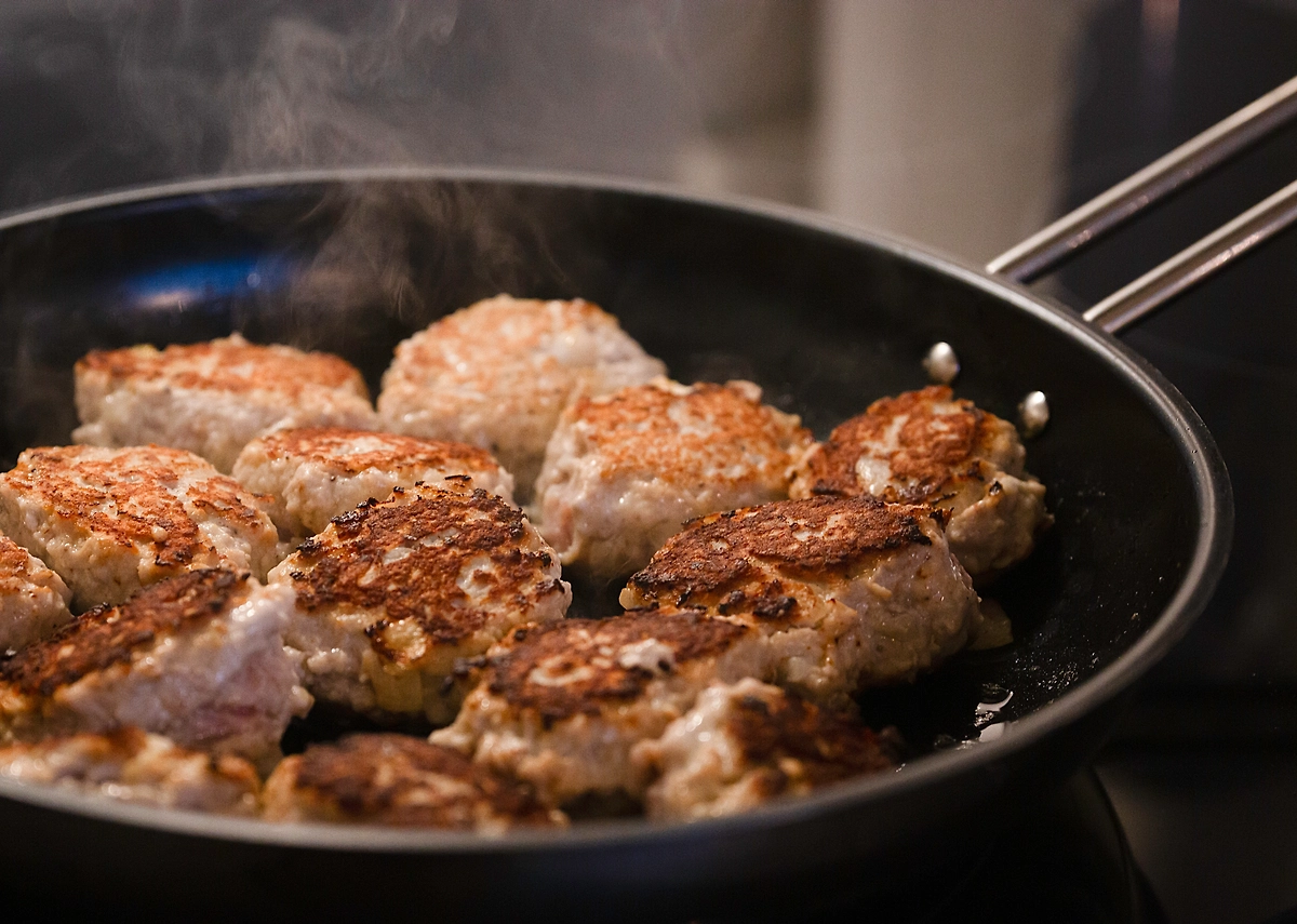 Морозилка в помощь хозяйке: блюда, которые можно приготовить впрок. Фото © Shutterstock / FOTODOM / Gitte13