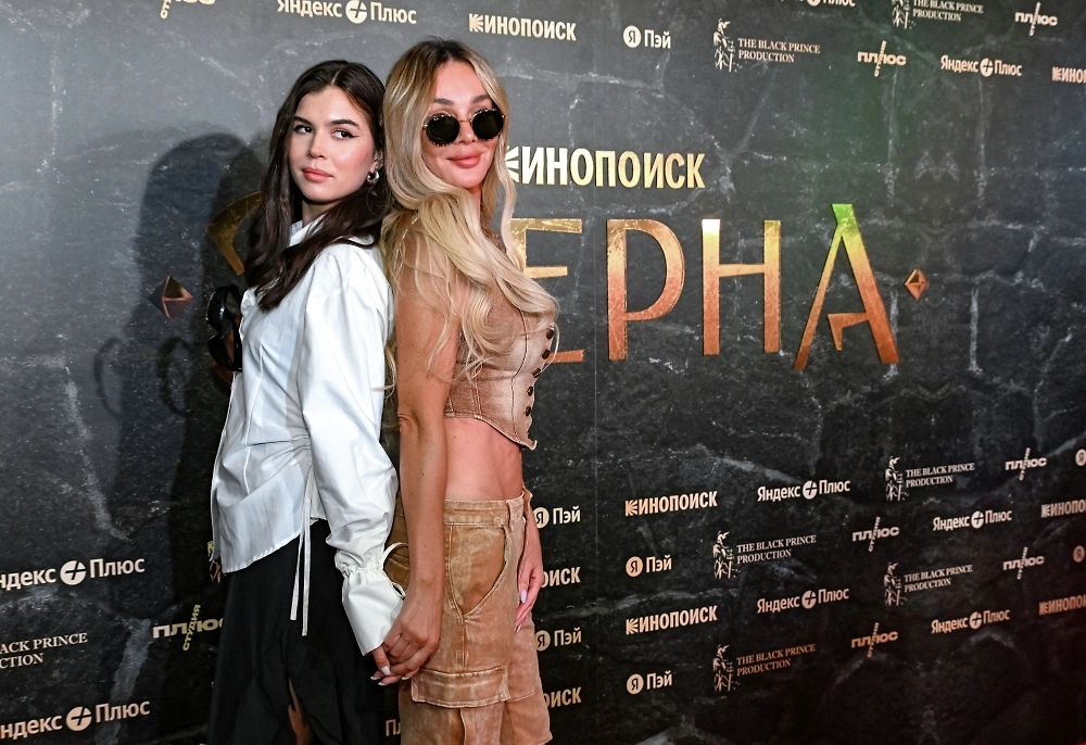 Годовщина трагедии: как Анна Седокова училась жить заново. Фото © РИА «Новости» / Екатерина Чеснокова