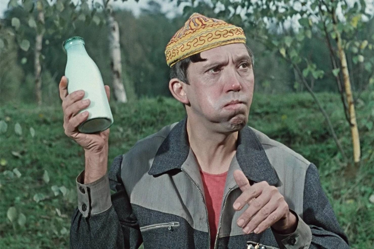 Актер Юрий Никулин: малоизвестные факты биографии и творчества