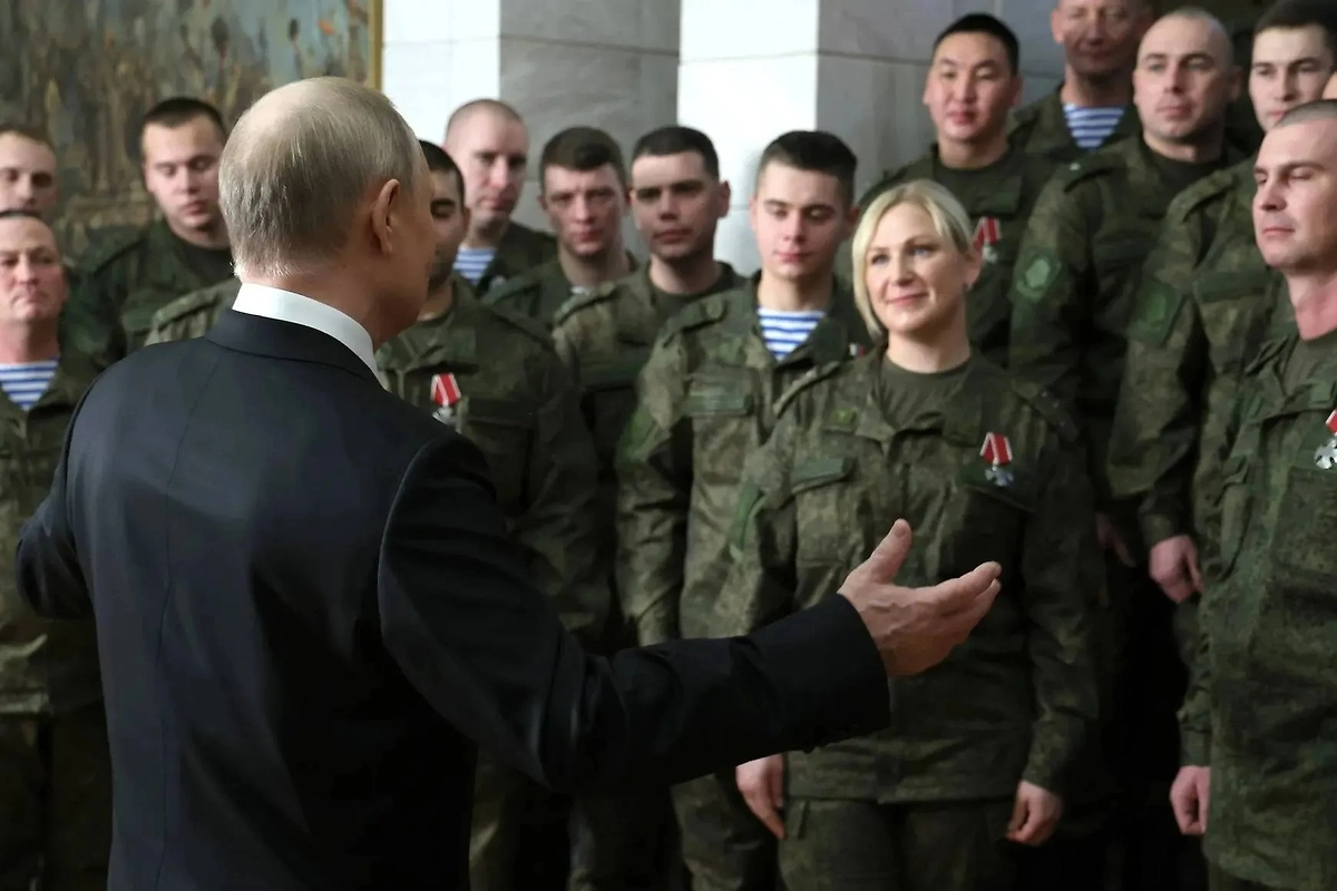 Обложка © Kremlin.ru