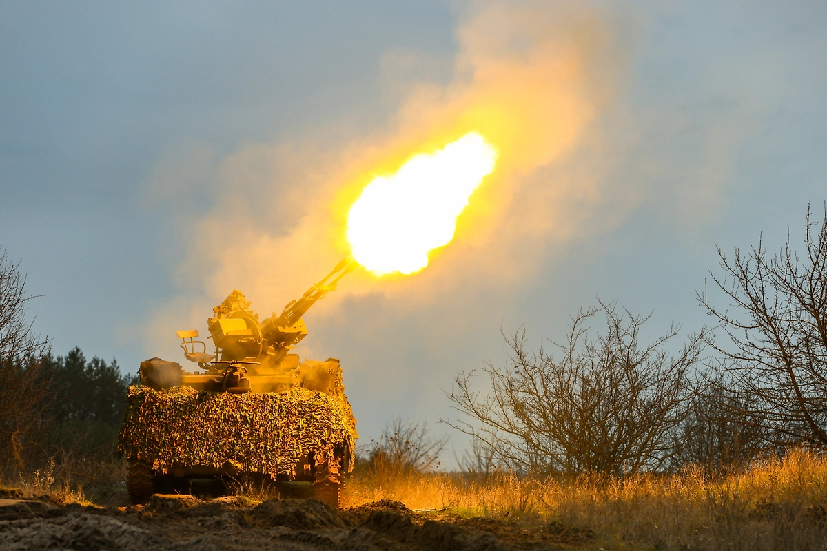 Обложка © ТАСС / Александр Река