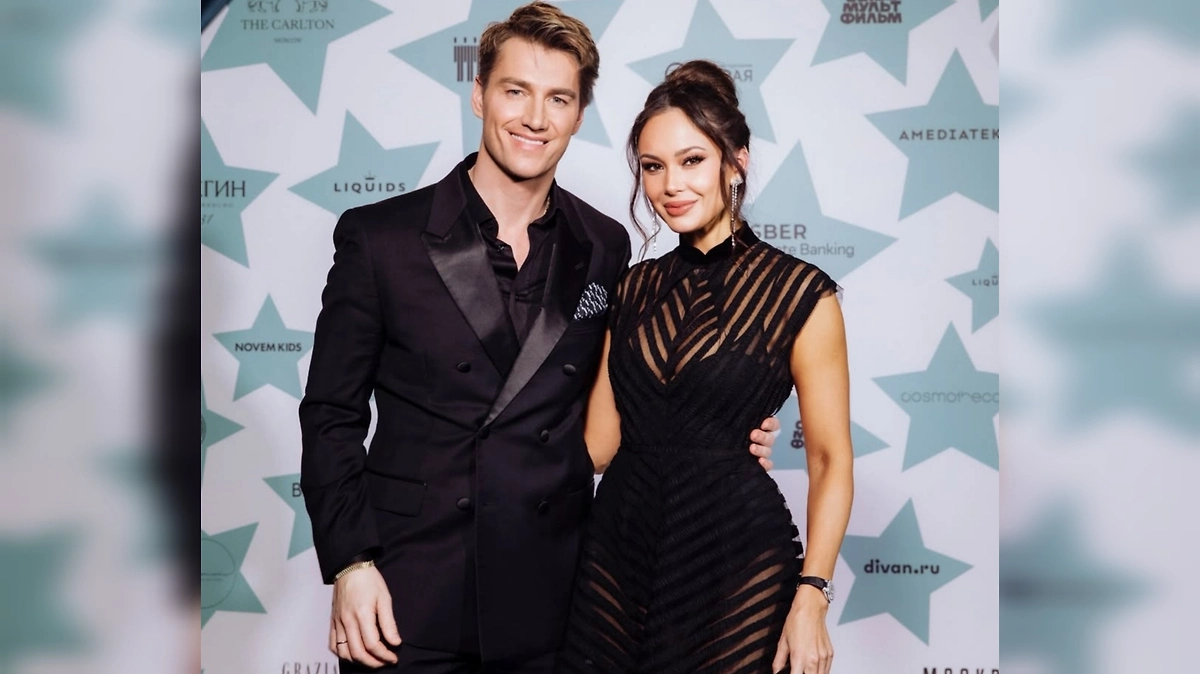 Певец и актёр Алексей Воробьёв женился на своей оперной коллеге Аиде Гарифуллиной в 2025 году. Фото © Instagram (признан экстремистской организацией и запрещён на территории Российской Федерации) / aidagarifulina