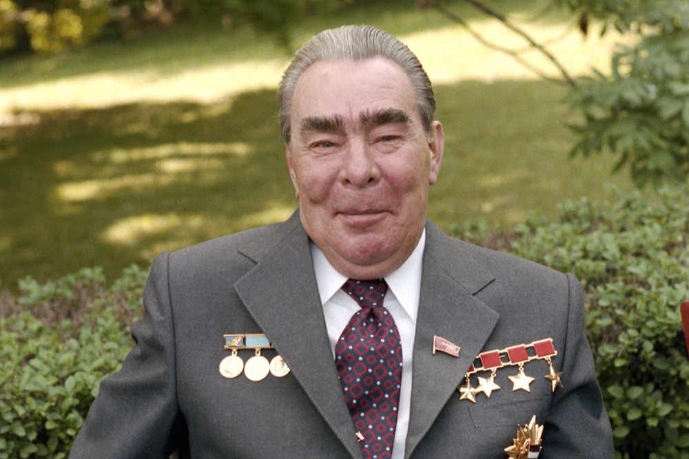 Леонид Ильич Брежнев: самые интересные факты из жизни генсека СССР
