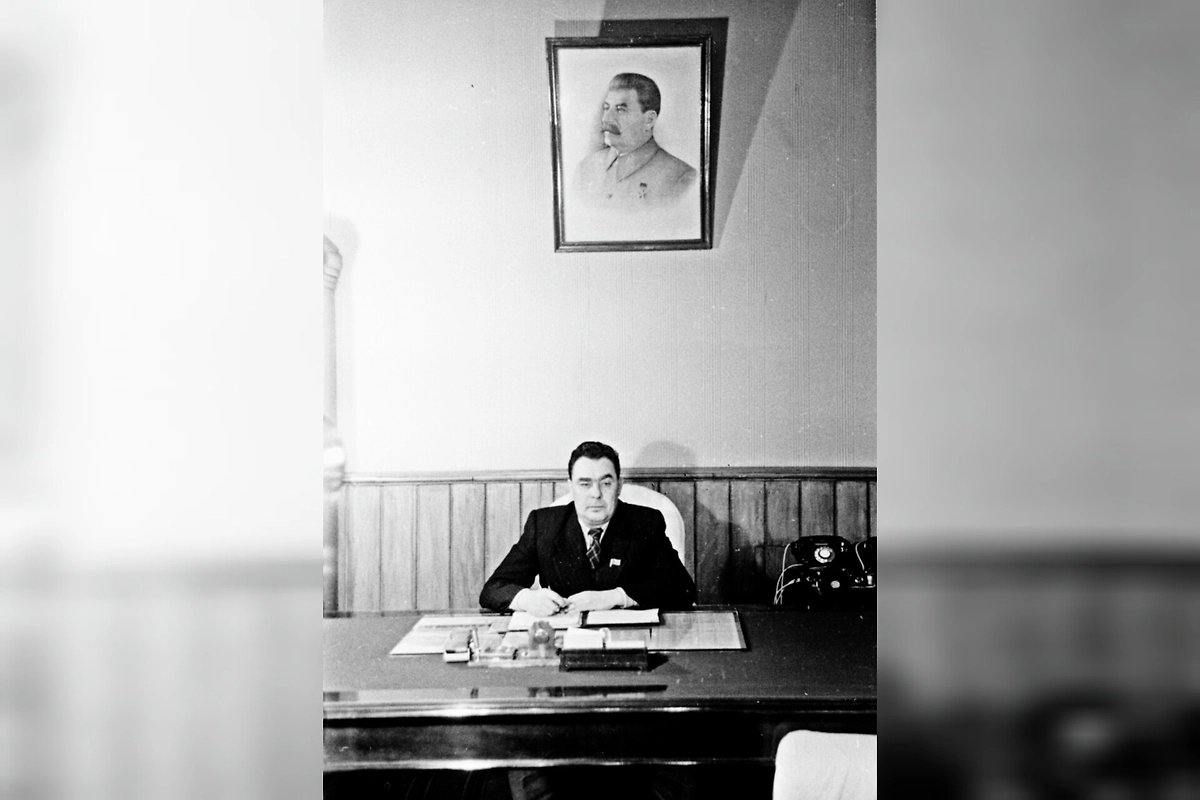 Леонид Ильич Брежнев: самые интересные факты из жизни генсека СССР