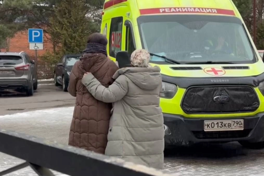 Обложка © Life.ru